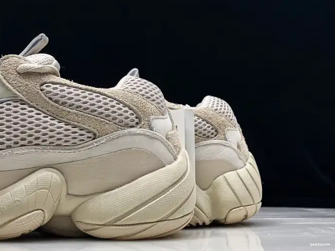 DB2908 Yeezy Rat Desert 500 Blush Adidas 0601